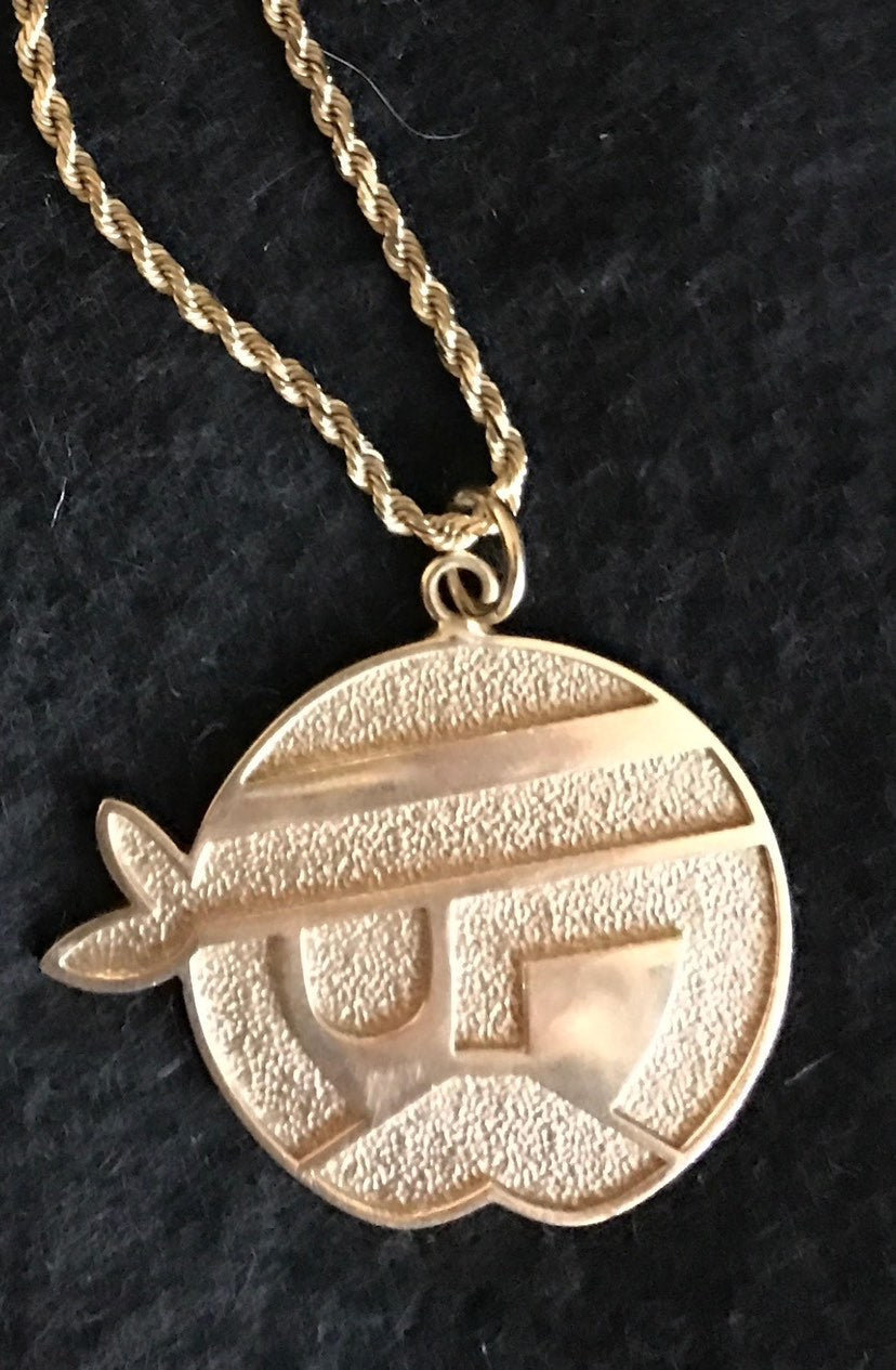 CUSTOMIZED-Pay A Deposit-pendant