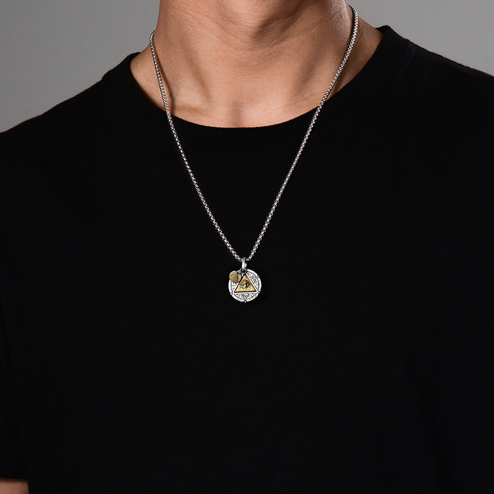 Eye Of Horus Pendants