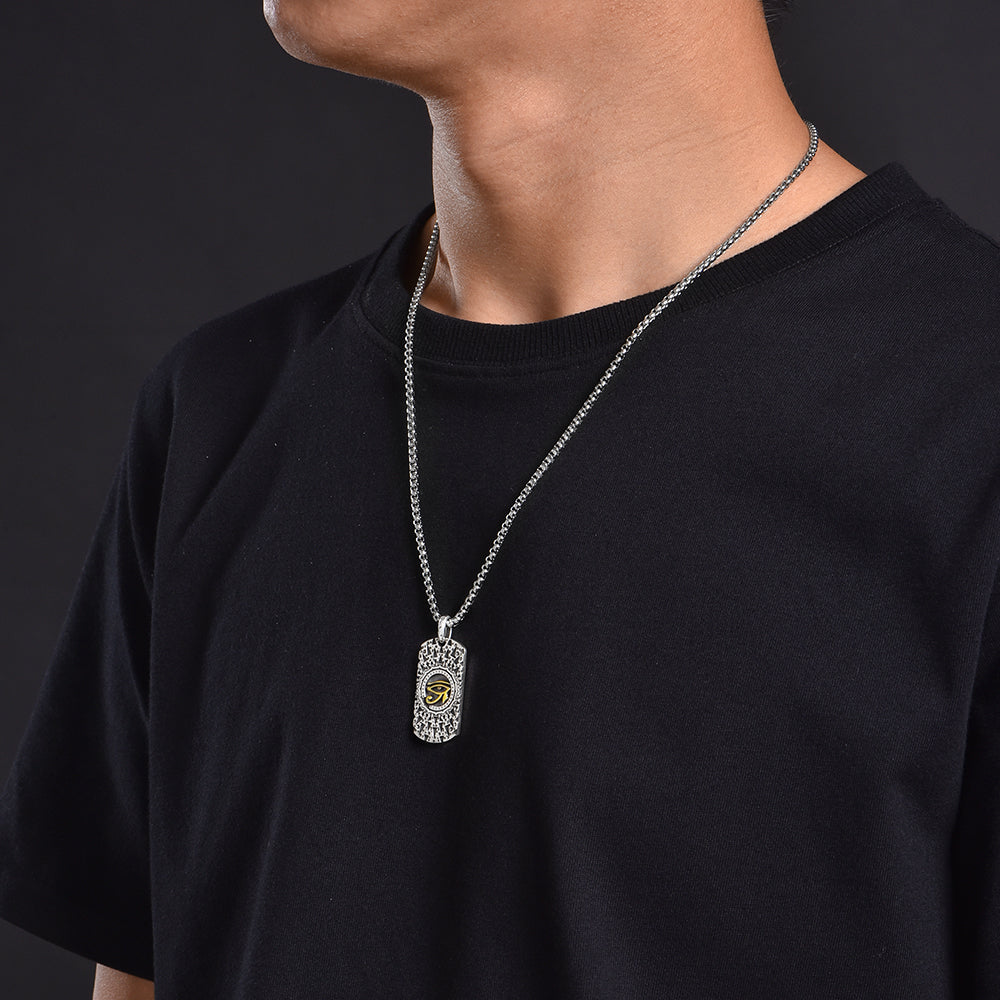 Eye of Horus Pendants