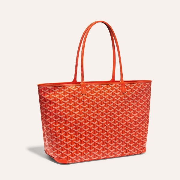 Artois MM Bag Briefcases