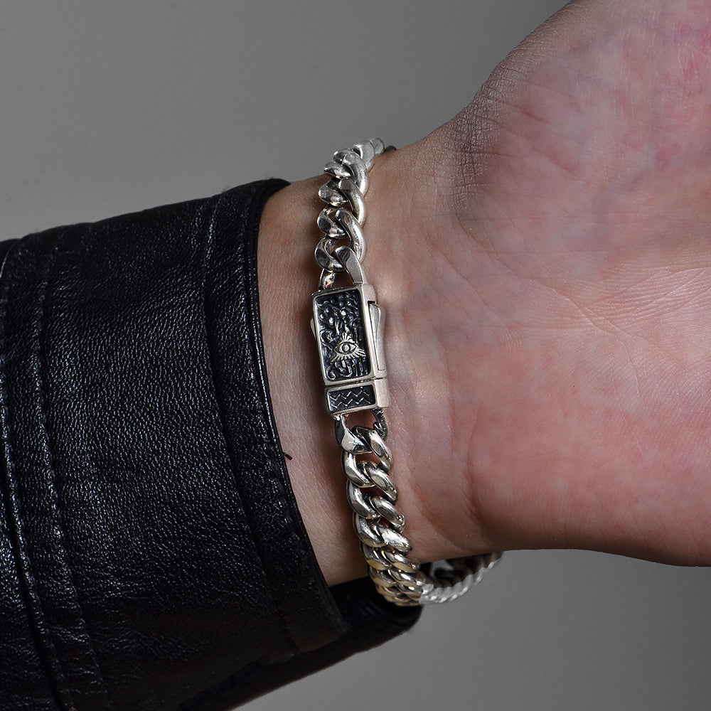 Eye Of God Bracelets