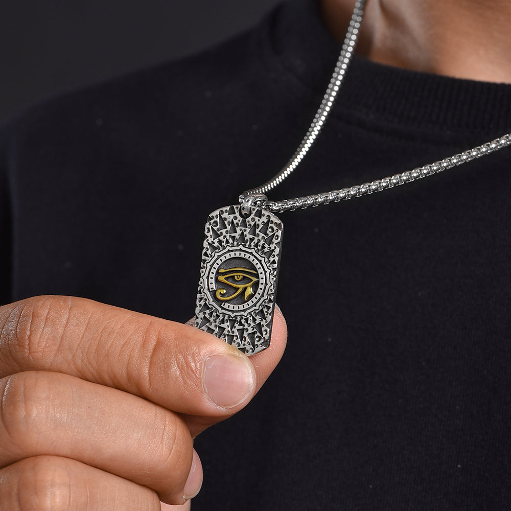 Eye of Horus Pendants
