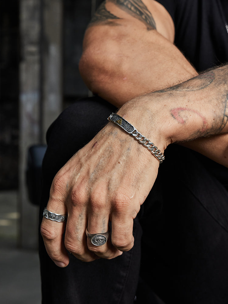 Eye Of God Bracelets