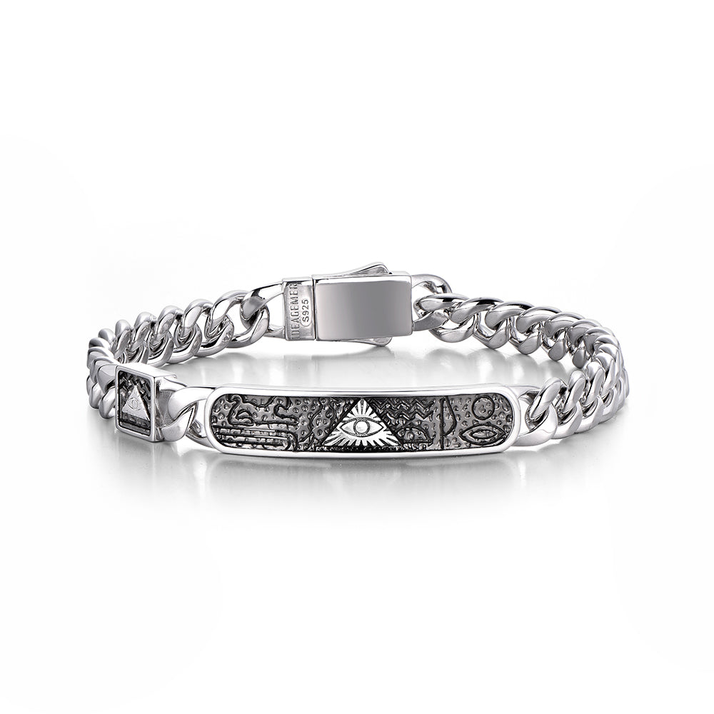 Eye Of God Bracelets