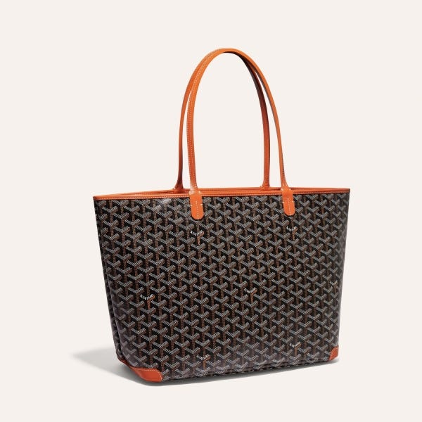 Artois MM Bag Briefcases