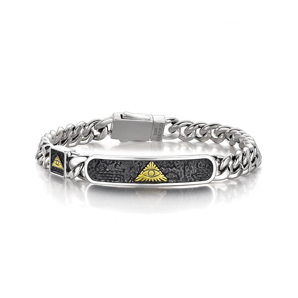 Eye Of God Bracelets