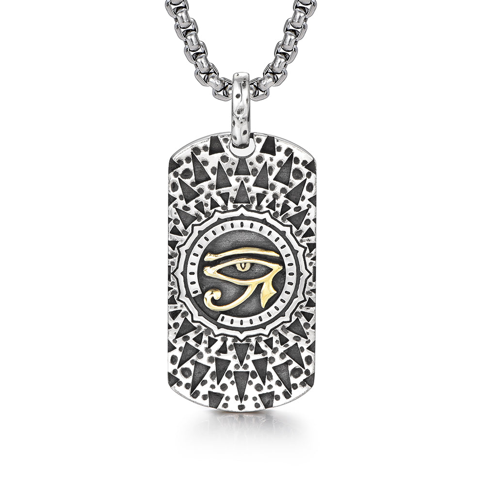 Eye of Horus Pendants