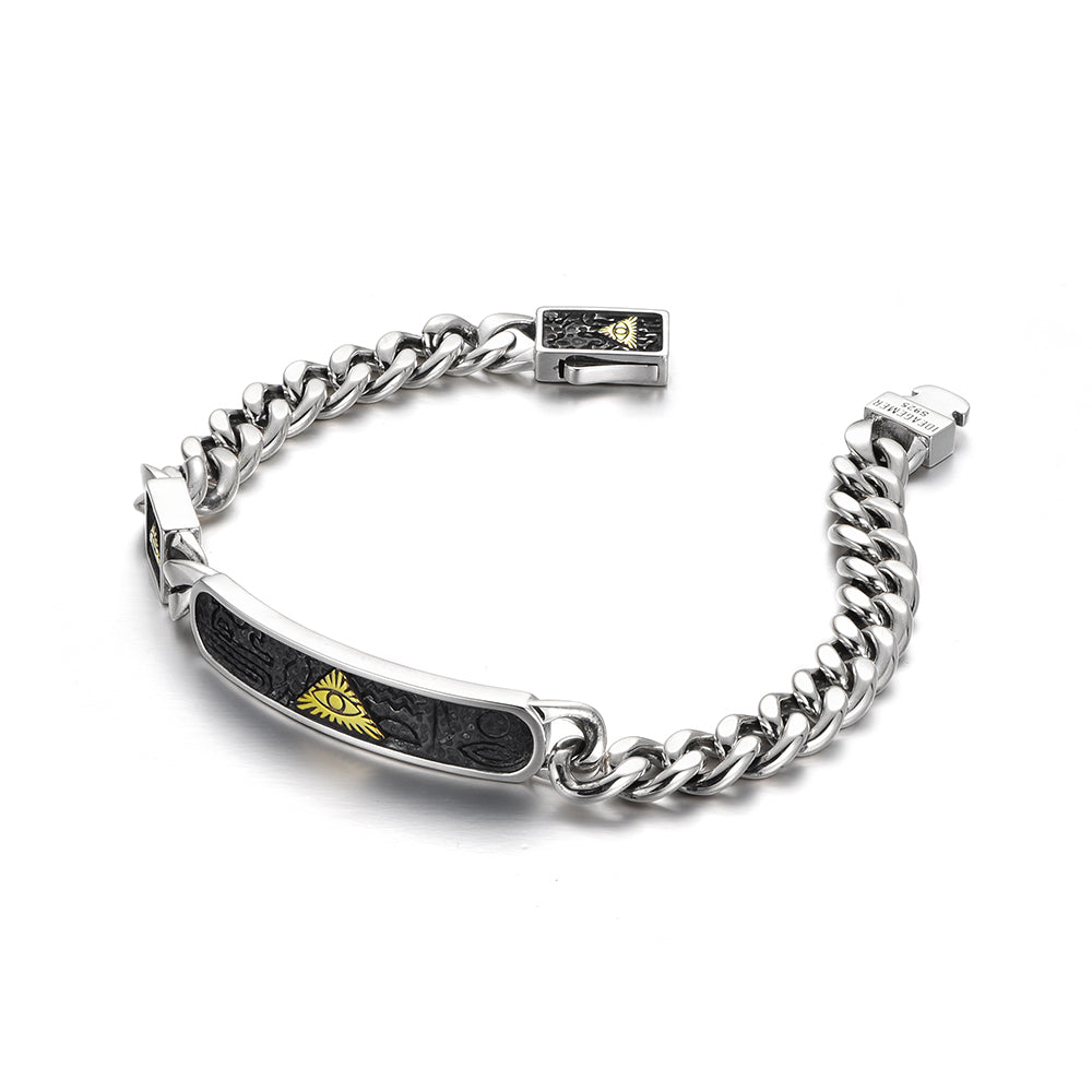 Eye Of God Bracelets