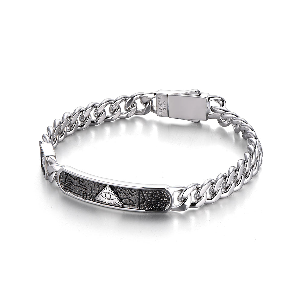 Eye Of God Bracelets