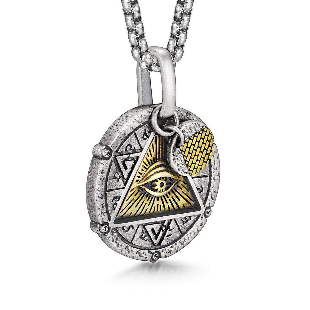 Eye Of Horus Pendants