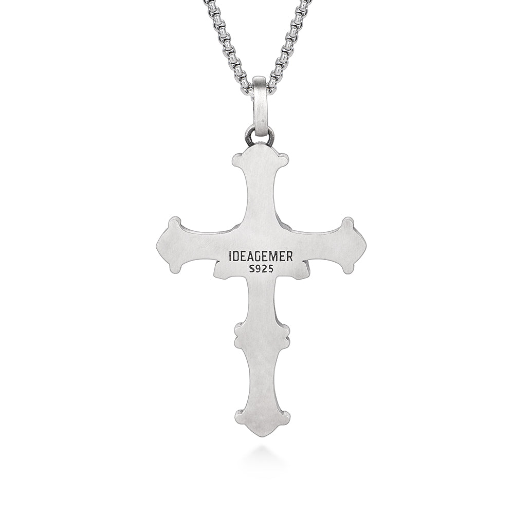 Eye Of Horus Cross Pendants