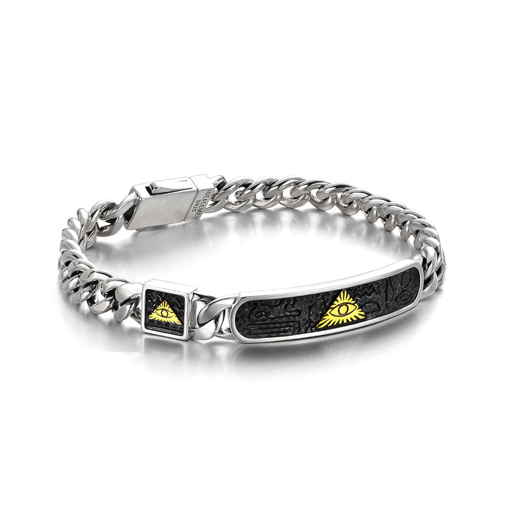 Eye Of God Bracelets