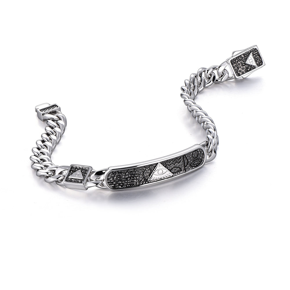 Eye Of God Bracelets