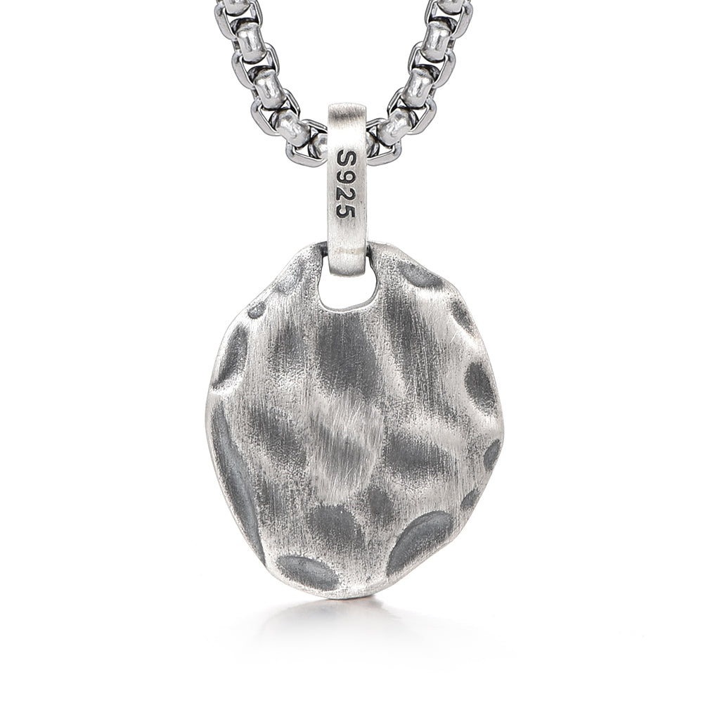 Polaris Sterling Silver Vintage Pendants