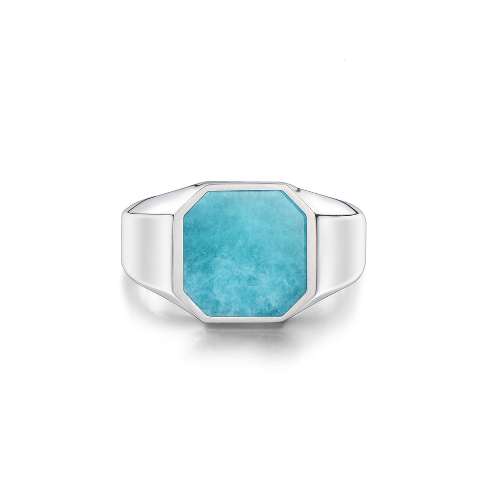 Sterling Silver Simple Versatile Rings