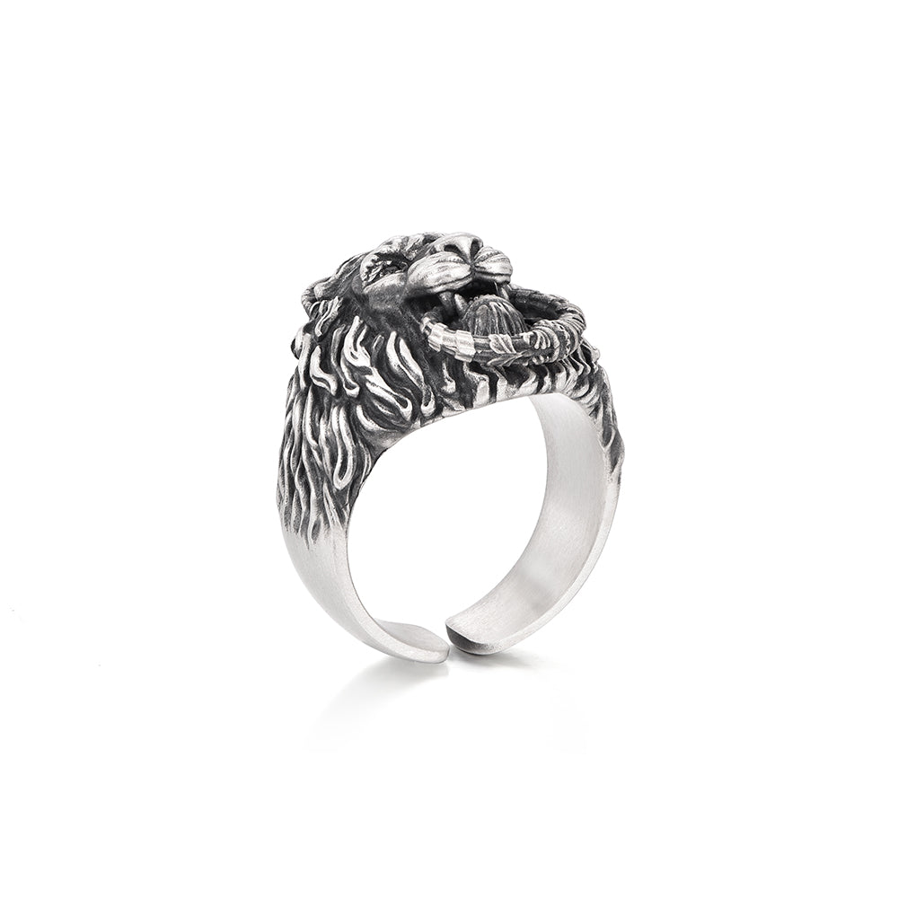 Lion King Rings