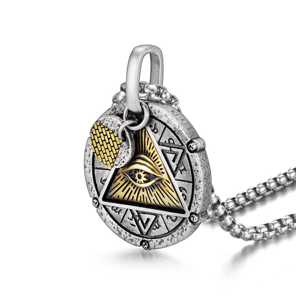 Eye Of Horus Pendants