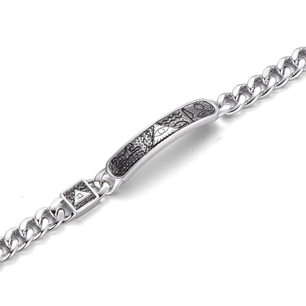 Eye Of God Bracelets