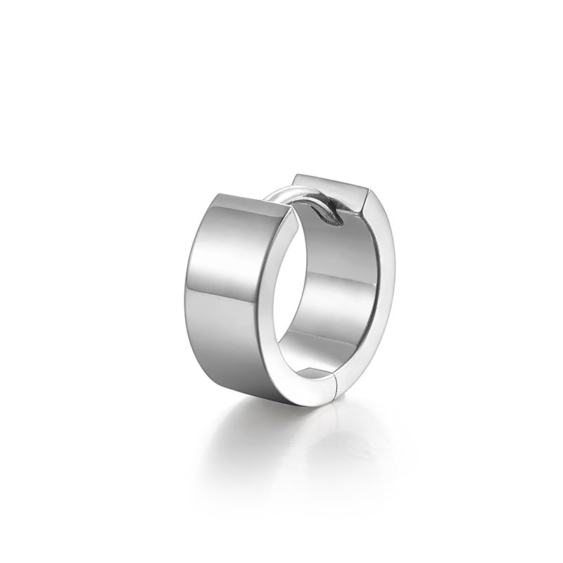 Sterling Silver Premium Earrings