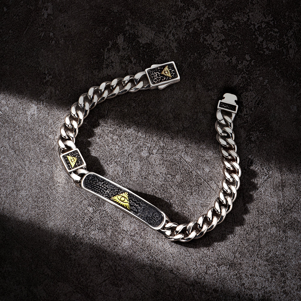 Eye Of God Bracelets