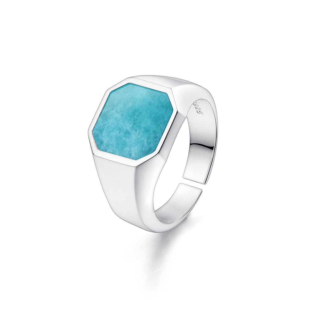 Sterling Silver Simple Versatile Rings