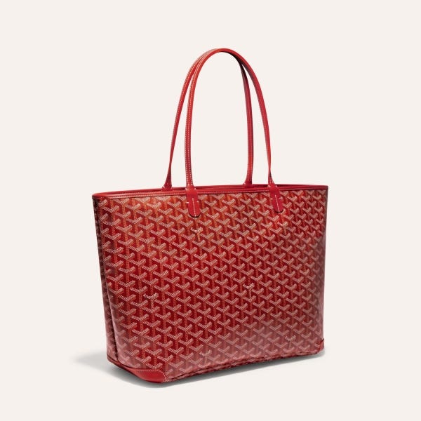 Artois MM Bag Briefcases