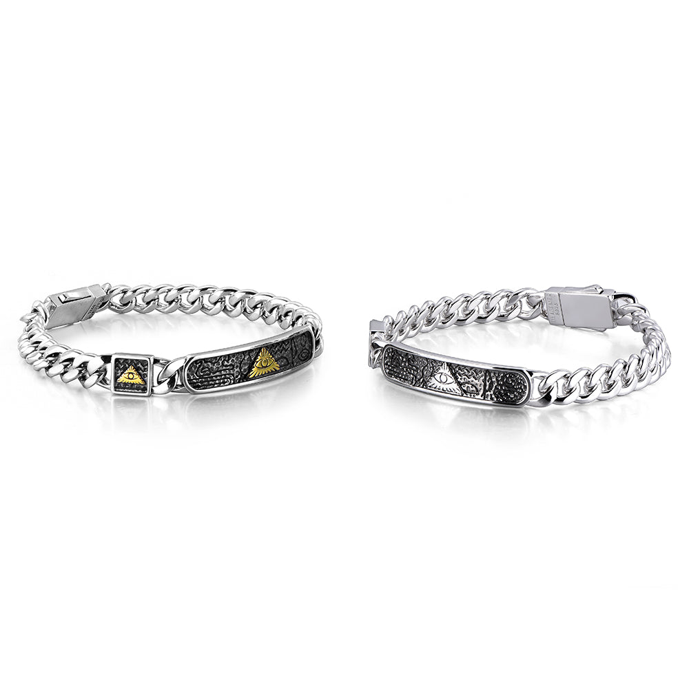 Eye Of God Bracelets