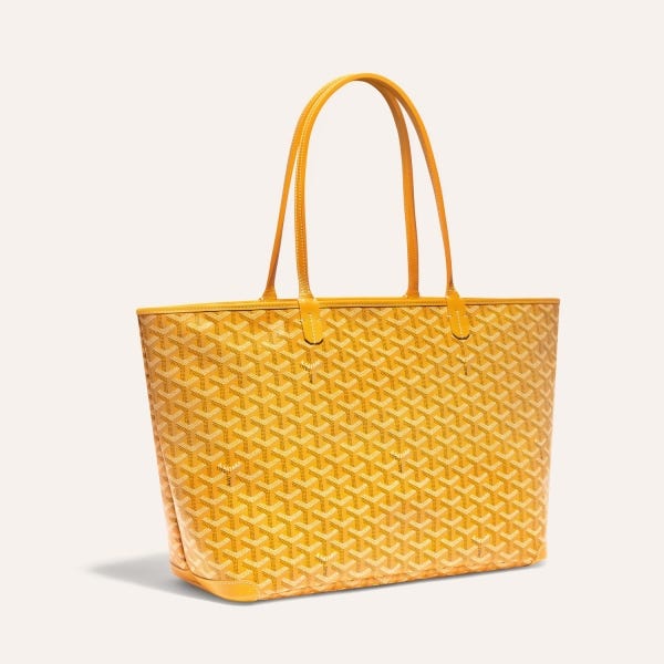 Artois MM Bag Briefcases