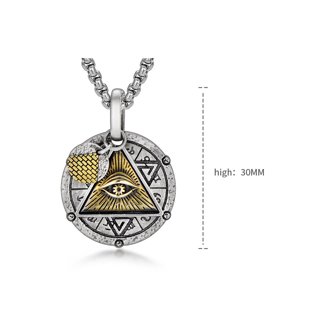 Eye Of Horus Pendants