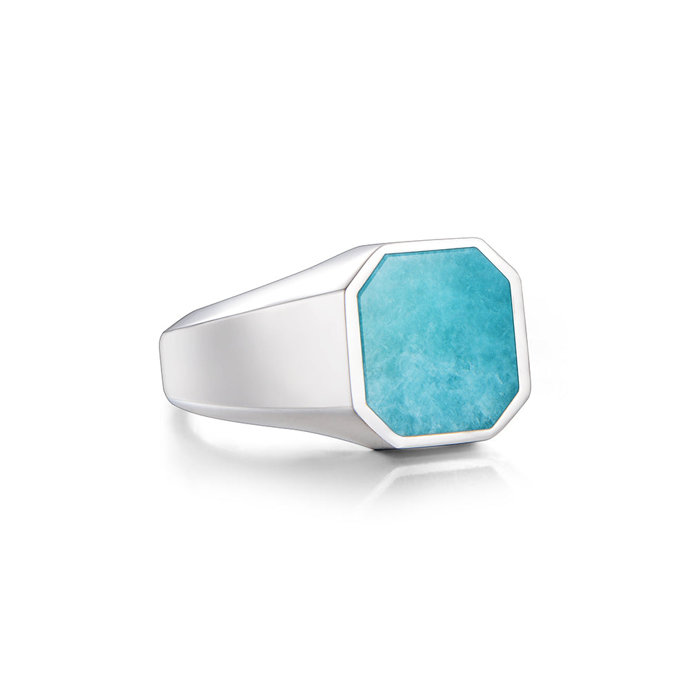 Sterling Silver Simple Versatile Rings