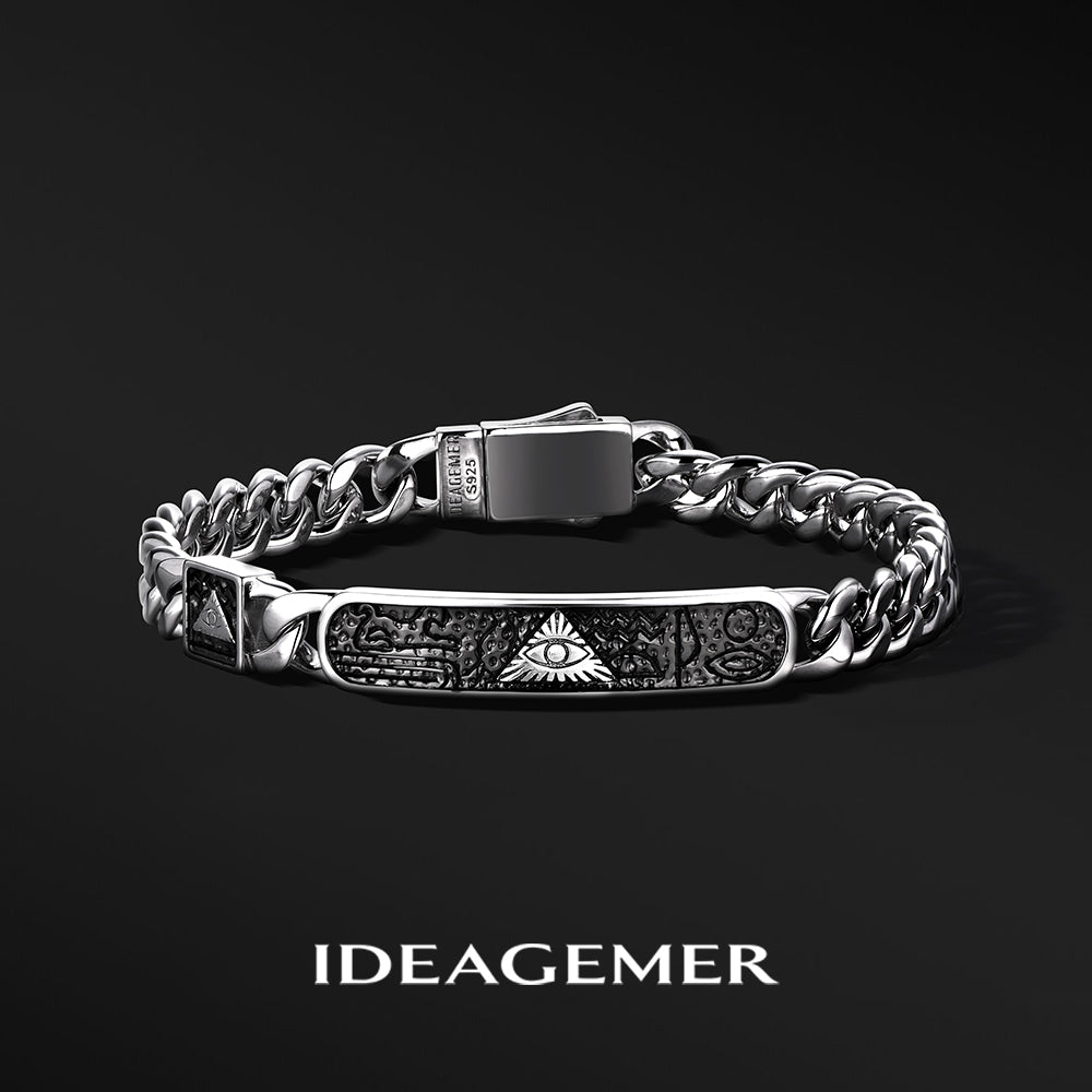 Eye Of God Bracelets