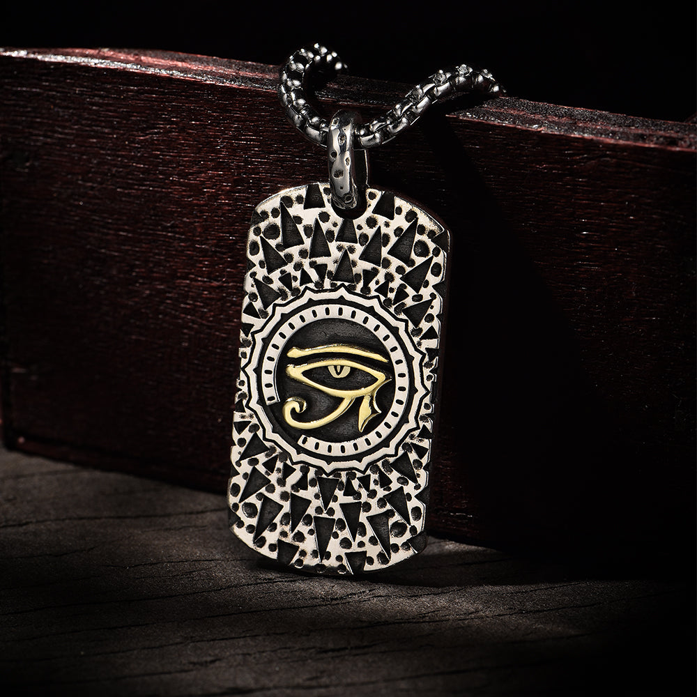 Eye of Horus Pendants