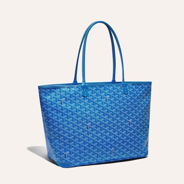 Artois MM Bag Briefcases