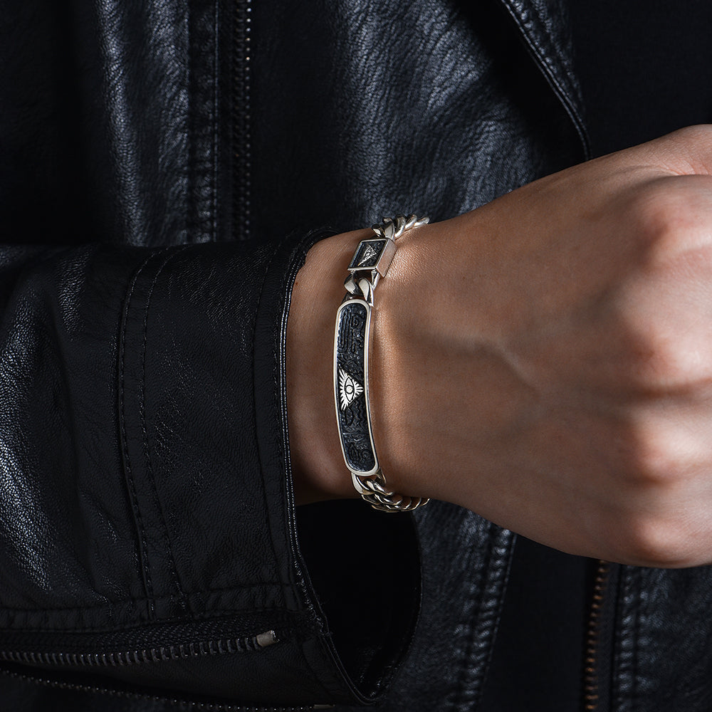 Eye Of God Bracelets
