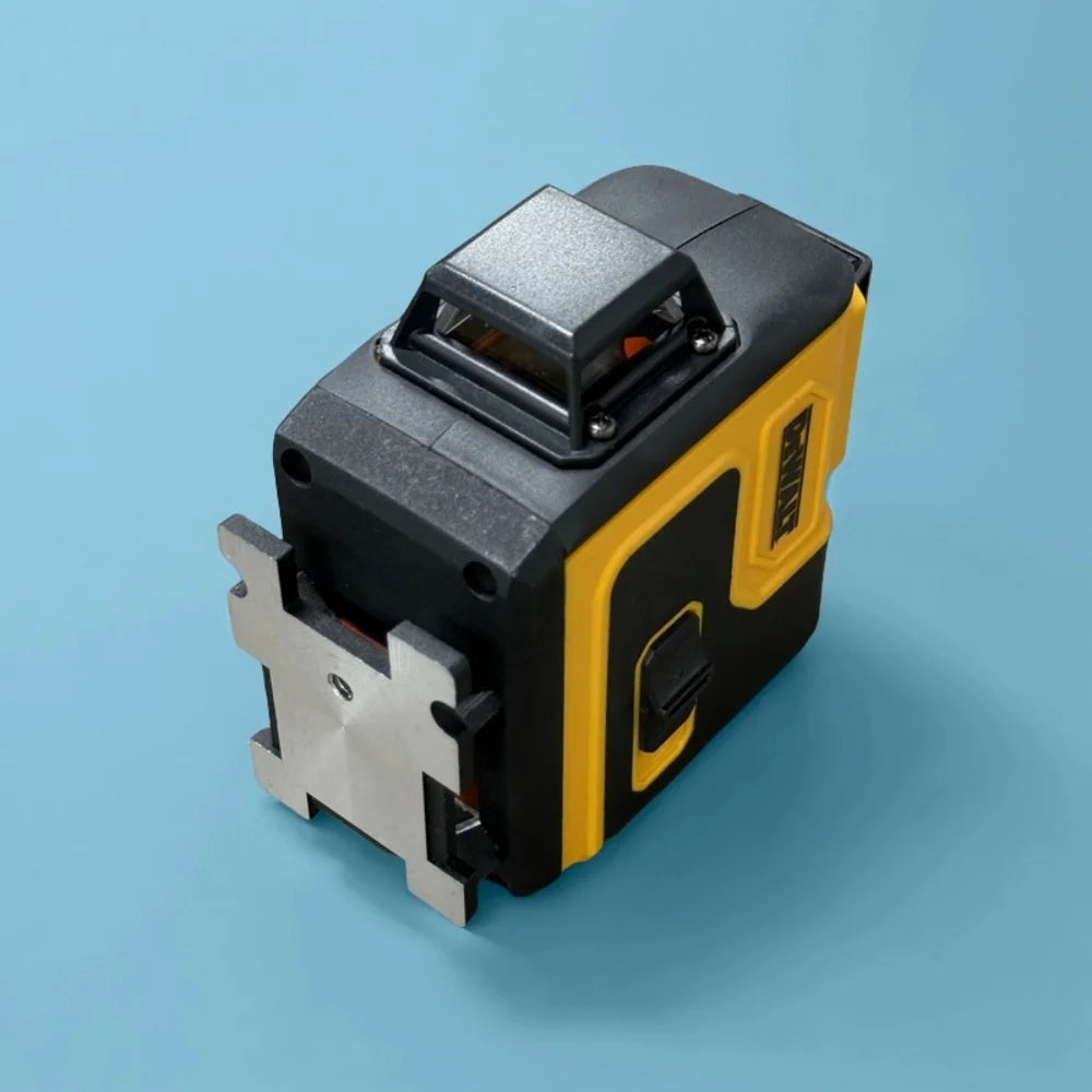 Dewalt Laser Level 360 Green 16 Lines 4D Self Leveling 360 Horizontal Vertical Super Powerful Beam construction Tools New