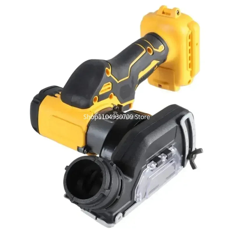 Mini Angles Grinder, 20V Cordless Angles Grinder 20000RPM,76mm 3'' Disc Angles Grinder Tool for Cutting, Polishing