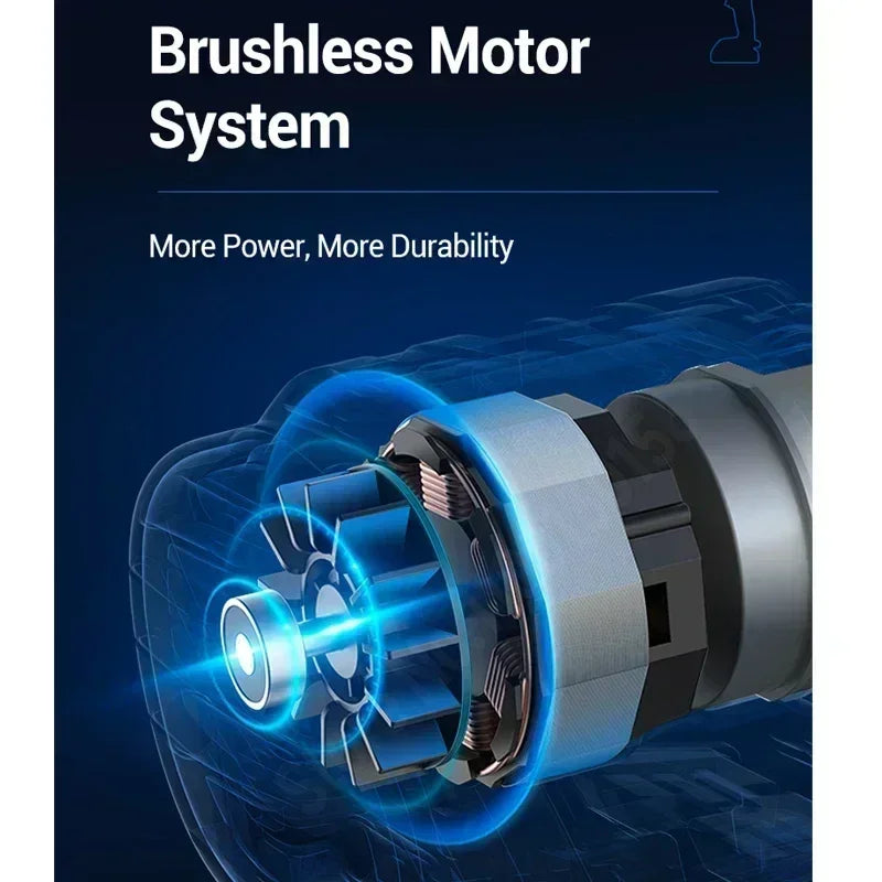 BOSCH GSR 185-LI 18V Brushless Drill Driver Electric Screwdriver For Metal Wood Wall Cordless Professional Power Tool GSR185-LI