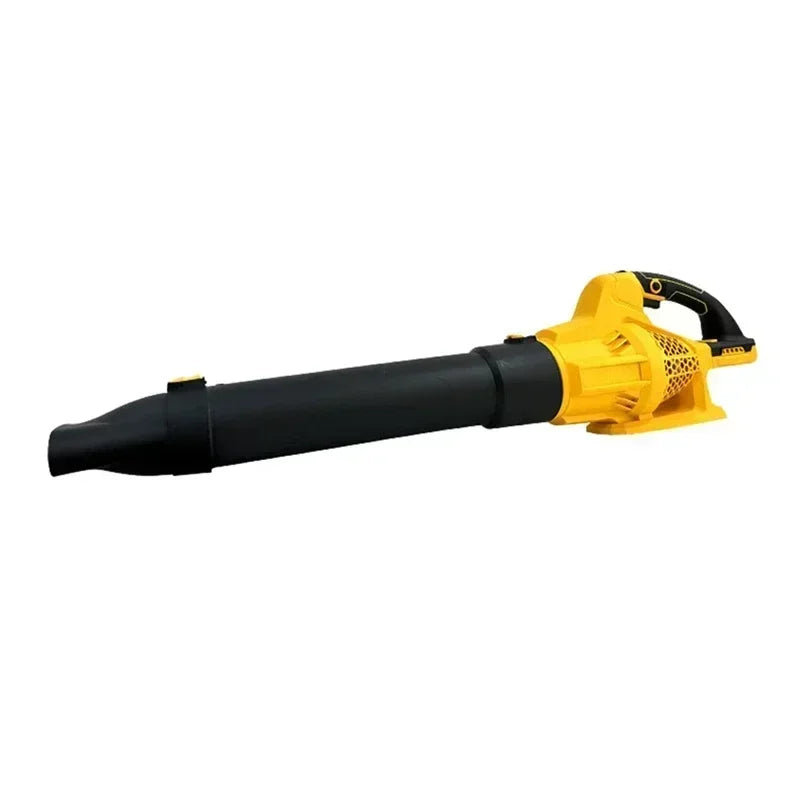 For Dewalt 18V 20V Battery 420W Brush Motor Electric Hair Dryer Household Portable Electric Blower Power Tools