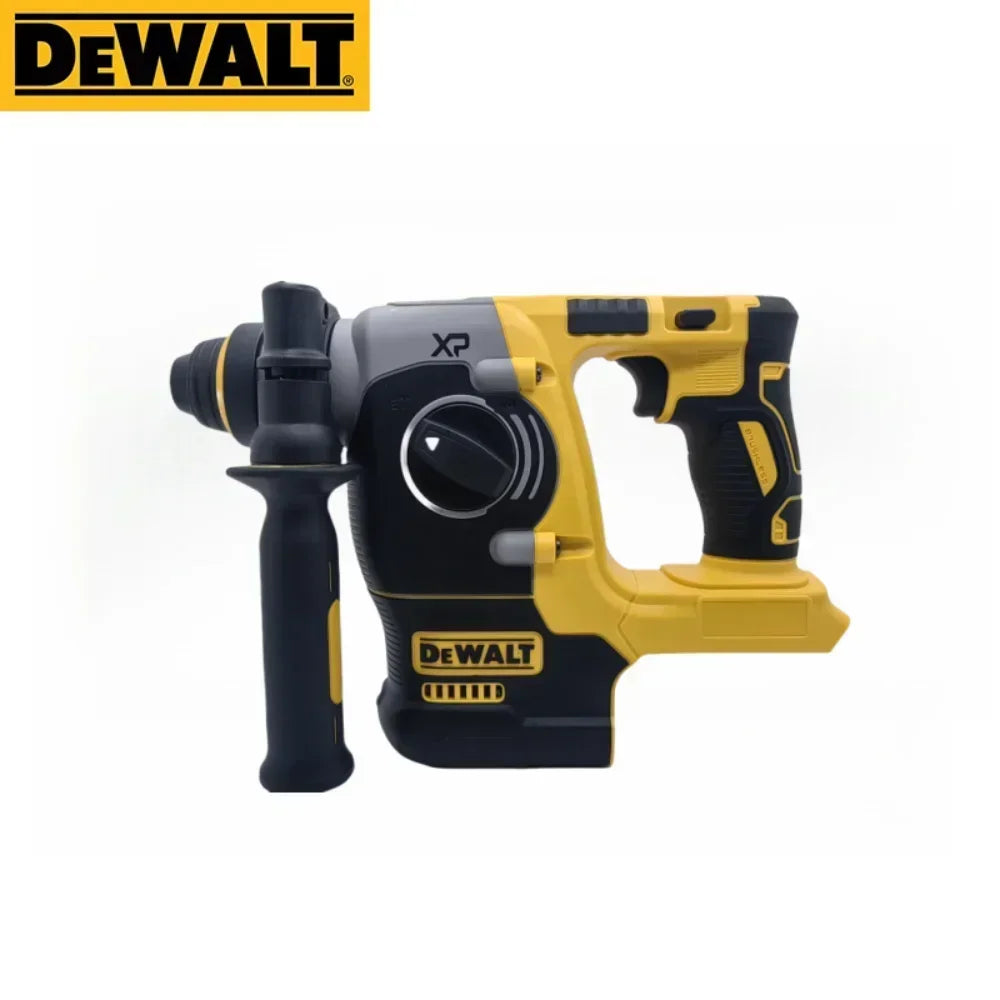 DEWALT  Rotary Hammer Drill 18V/20V MAX SDS Brushless 1in PLUS L-Shape Carpentry Impact Drill Bare Tool