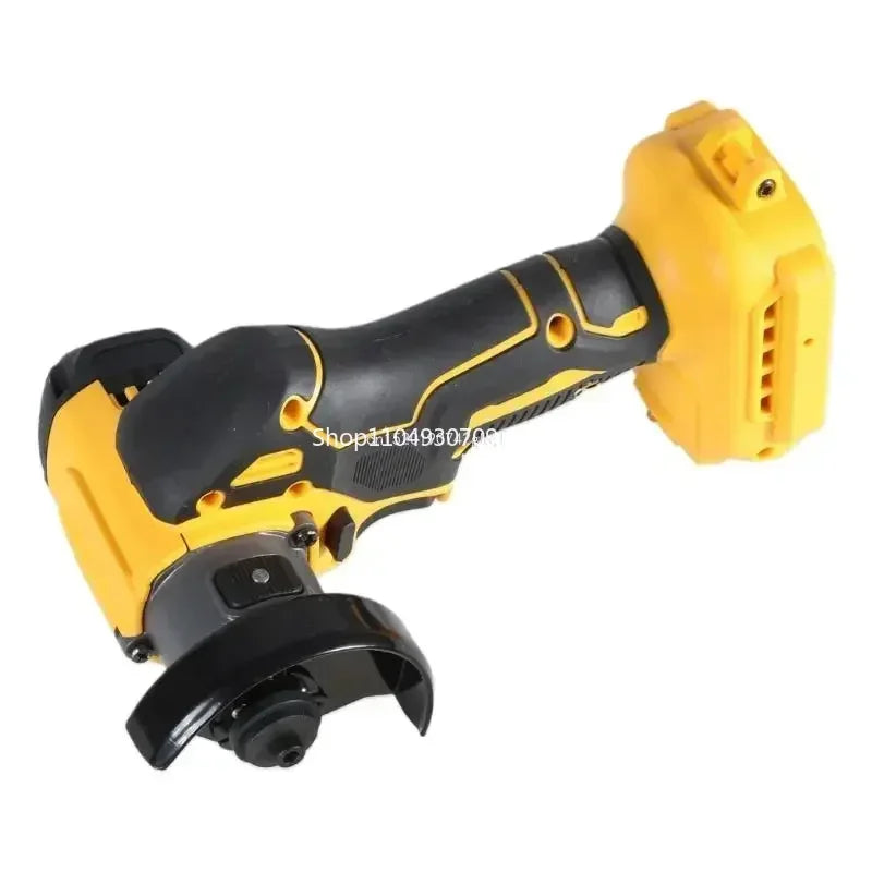 Mini Angles Grinder, 20V Cordless Angles Grinder 20000RPM,76mm 3'' Disc Angles Grinder Tool for Cutting, Polishing